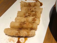 -十三式重庆江湖菜(金茂览秀城店)