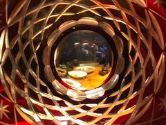 -非常时髦餐厅VUE Restaurant(外滩茂悦大酒店)