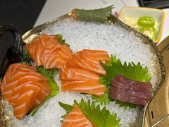 -和牛村烧肉放题(淄博王府井店)