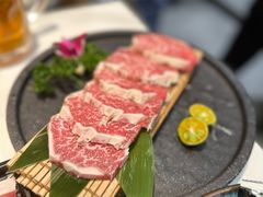 -红沃鳗鱼黑牛烤肉店(不老街店)