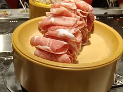-龍歌自助小火锅(漳州二路爱购店)