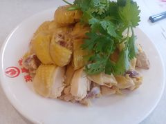-振鼎鸡(华阴路店)