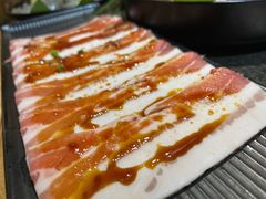 -九田家黑牛烤肉料理(荣成九龙城店)