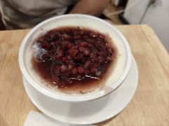 -满记甜品(王府井北京市百货大楼店)