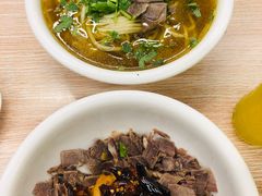 -大藏村拉面(保利首开·熙悦春天店)