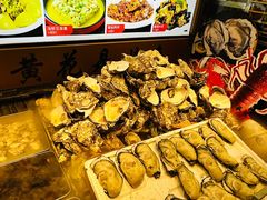 -渔家风味·鲅鱼水饺·央视展播·海鲜天津菜(开发区店)