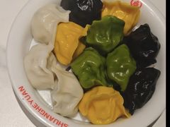 -双合园·海鲜水饺青岛菜(万佳广场店)