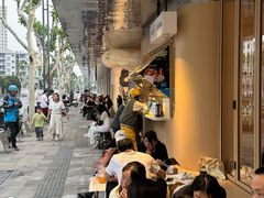 -巴厘龙虾·榜首油焖大虾(音乐学院·沿江酒馆店)
