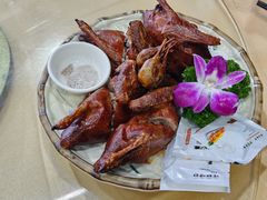 -旺富东海大酒楼(海鲜街店)