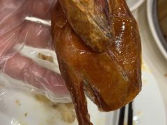 -凤凰楼酒家·粤宴点心(华强北店)