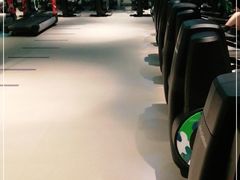 -Trainyard 炼·工场(中国国际贸易中心店)