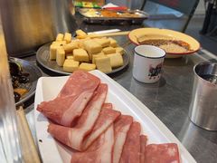 -晓燃地摊烤肉(朝阳双桥店)