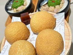 -蔡澜点心·粤菜(万菱汇店)