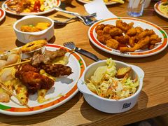 -比格比萨自助(南京万达茂店)