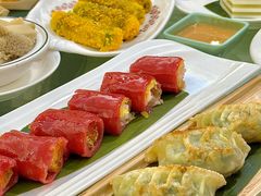 -馨越楼·点心·粤菜(赤坎店)