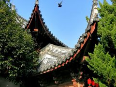 -秋霞圃