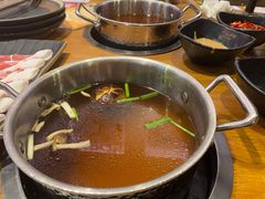 -呷哺呷哺 黄金牧场 (新中关购物中心店)