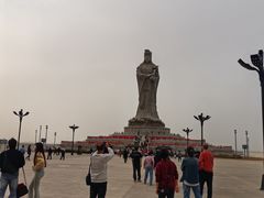 -天津妈祖文化园