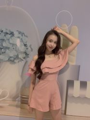 点击看大图 -3AM HAIR SALON烫发染发接发