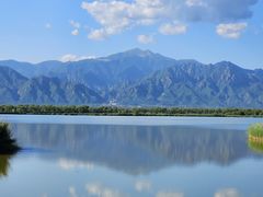 -野鸭湖国家湿地公园