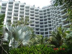 -大卫传奇爱情度假酒店