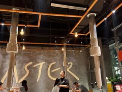 -烧肉达人•炭火烧肉(新天地店)