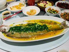 -玫瑰厅上海菜(兴国路店)