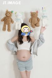 -专注孕妇照亲子照·纪田摄影