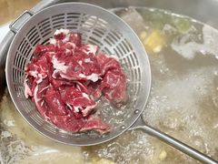 -潮正和潮汕牛肉火锅·老字号(番禺万达店)