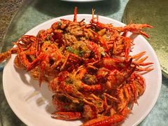 -0574龙虾的故事(海曙店)