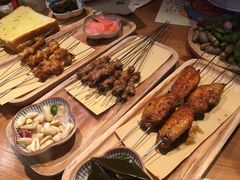 -醉三巡酒馆(浑南店)