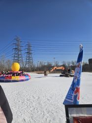 -268童话露营农场·烧烤·团建