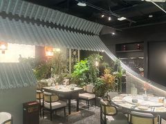 -锦府盐帮·私宴(赛特店)