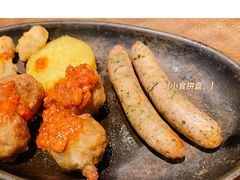 -萨莉亚意式餐厅(南京龙湾天街店)