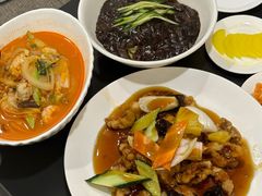 -桃园中华料理炸酱面(燕儿岛路店)