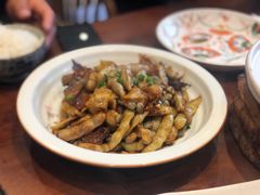 -小天厨民间菜馆(深圳街店)