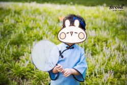 -首尔宝宝SEOUL  BABY STUDIO(通州店)