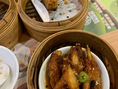 -添好运点心专门店(中环IFC店)