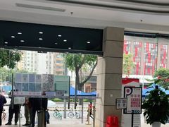 -美年大健康体检(天河东路分院)