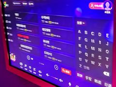 -AGOGO HOUSE KTV(东街店)