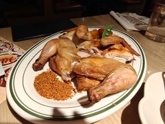-布拉诺牛排西餐厅(上城天街店)