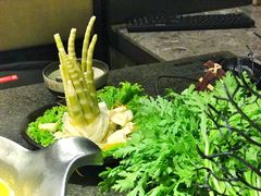 -湊湊火锅·茶憩(和平大悦城店)