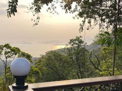 -太平山餐厅(山顶道店)