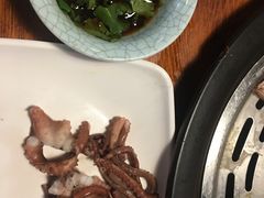 -蟹谢蒸鲜自助餐厅