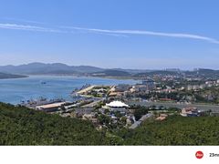 -白玉山景区