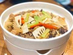 -有红鸡毛店·川菜(建设路店)