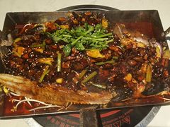 -海岛八号龙虾烧烤田鸡(蓝天路总店)