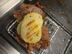 -金妈家烤肉(龙湖U城天街店)