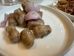 -莆田餐厅PUTIEN(三里屯店)