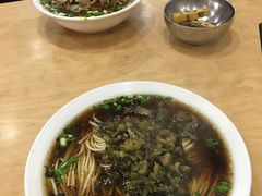 -瞻老元面馆(双塘路店)